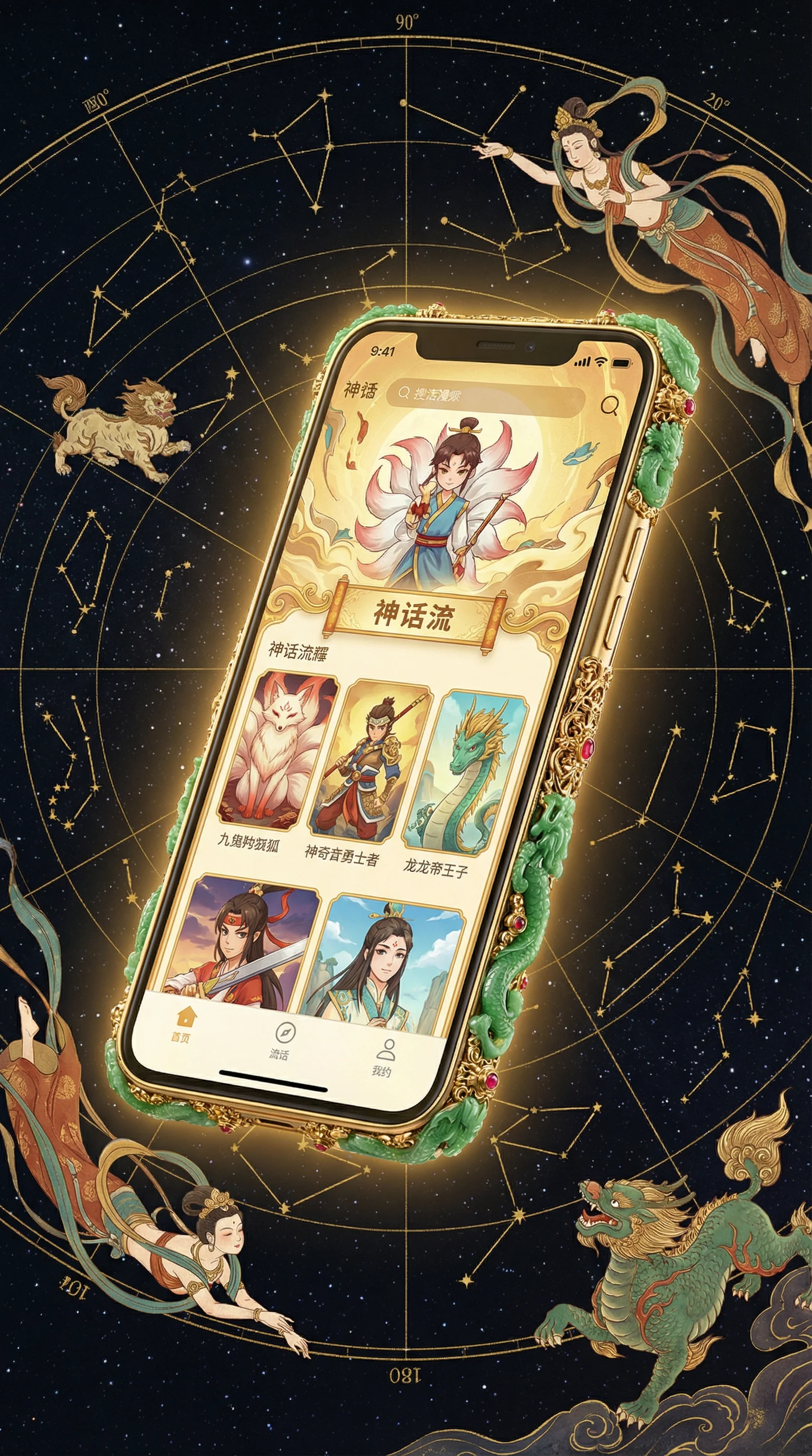 九色鹿APP - 日韩电影中文字妈妈的朋友 移动端下载